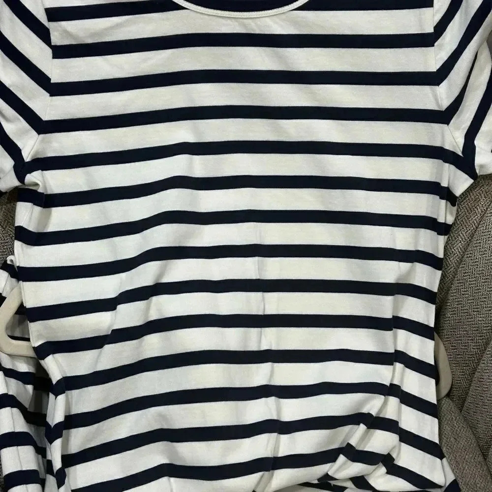 JCrew High-Low Dress - Picture 4 of 5